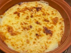 奶汁芝士土豆泥-萨莉亚意式餐厅(杭州滨江天街店)