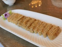 -上海总会SHANGHAICLUB(兴业太古汇店)
