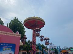 -青岛方特梦幻王国