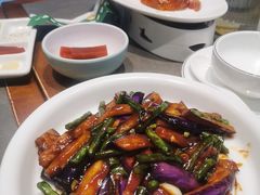 -黑窑厂糖油饼烤鸭·清真菜(旗舰店)