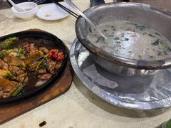 -标记美食新鲜猪杂(兴南大道店)