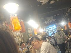 -辉记炭烧海鲜大排档·老字号(福田店)