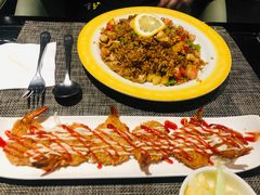 泰皇炒饭-半秋山西餐厅(巴南万达广场店)