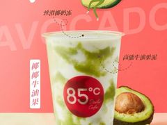 -85度C(深圳佳宁娜店)