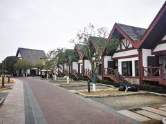 -太阳岛度假酒店