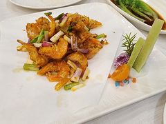 -福满楼·海鲜酒家(福永益田店)