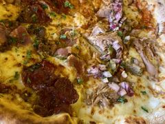 -PIZZA BIANCA(万象城店)