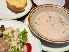 -萨莉亚意式餐厅(国和1000店)