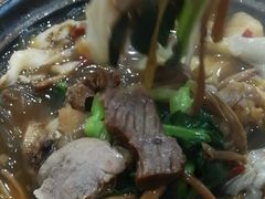 -凡老头米线砂锅(古荡新村西粮站)