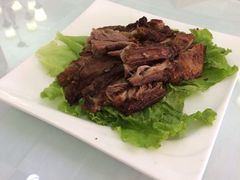-白魁老号饭庄(交道口店)