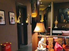 -泰合玺·精油疗愈SPA(南京光环花园城店)