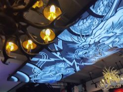 -雕哥的纹身店A3 TATTOO&纹身培训