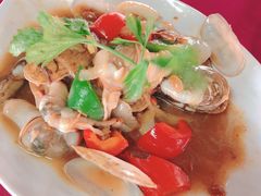-Golden Prawn 933