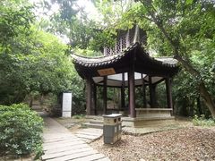 -采石矶景区