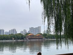 -南门涮肉(通州大船店)