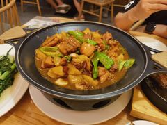 大王炒鸡-醉得意·家常菜(广埠屯店)