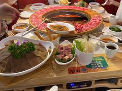 -川中渝夫火锅(铜陵万达广场店)