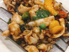 -四海之家(蛇口店)