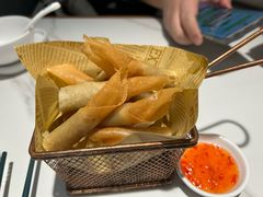 -火啫啫·粤式啫啫煲(南通首店)