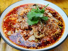 -院8里·少城记忆老川菜(宽窄巷子店)