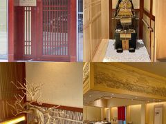大堂-荣一代目OMAKASE板前料理