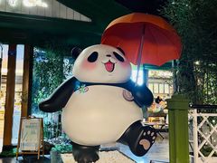 -轩客会(熊猫书店)