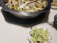 -万和源炝锅城·活鱼现炝(文艺北路店)