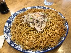 -裕兴记·三虾面(西北街总店)