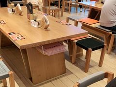 大堂-味千拉面(瑞虹生活广场店)