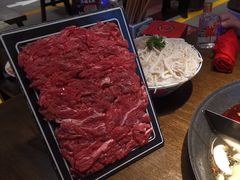 -萍姐火锅·公路夜市(打浦桥日月光店)
