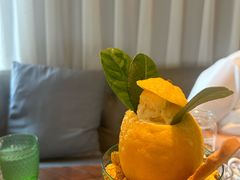 -良木缘咖啡西餐(优品道广场店)