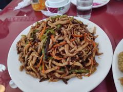 -胖子菜馆(隆昌路店)