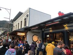 -Fergburger(皇后镇店)