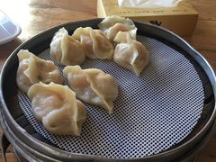 -海王府海鲜饺子(老劳动大厦店)