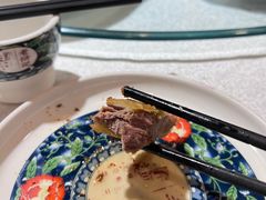 -老浒记烤鸭-北京菜(琉璃厂店)