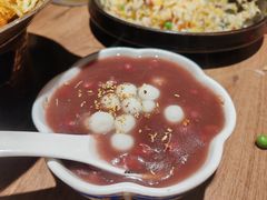 -大潮淮·淮扬菜(何园旗舰店)