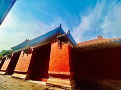 -北京市劳动人民文化宫(太庙)