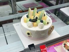 -面包新语(龙湖·西宸天街店)
