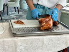 -海湾壹品·粤菜·早茶·烤鸭(拱北店)