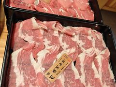 -牛匠和牛寿喜锅(西安总店)