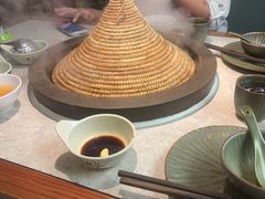 -鲜潭蒸汽石锅鱼(五道口购物中心店)