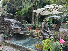 -老洋房花园饭店(绍兴路店)