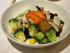 -玫瑰厅上海菜(兴国路店)