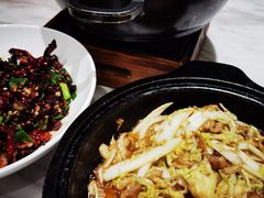 -大中小寻味生活餐厅(华润店)