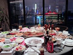 -长嘉·河图火锅(长嘉汇江景旗舰店)