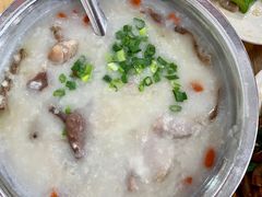 -南记食粥坊·宵夜大排档(莲花总店)