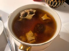 牛尾汤-牛排家(北京长安街英皇集团中心店)