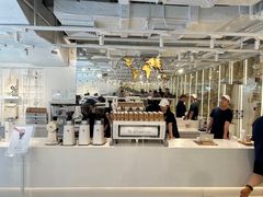 -% Arabica阿拉比卡咖啡(前滩太古里店)