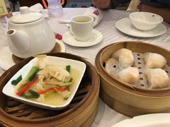 -潮福城大酒楼(北尚店)