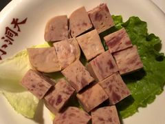 -小洞天本味火锅(九街直营店)